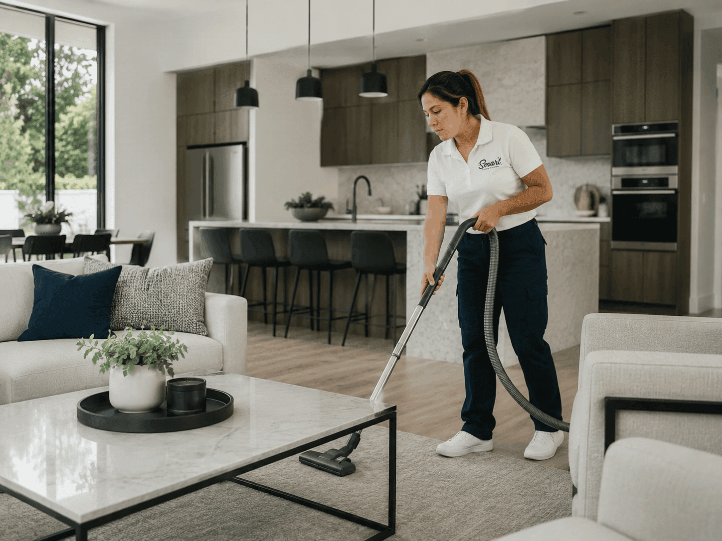 Airbnb Cleaning